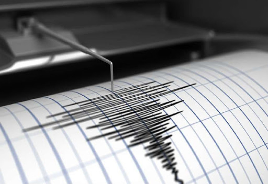 Подрхавање тла у БиХ: Земљотрес код Стоца