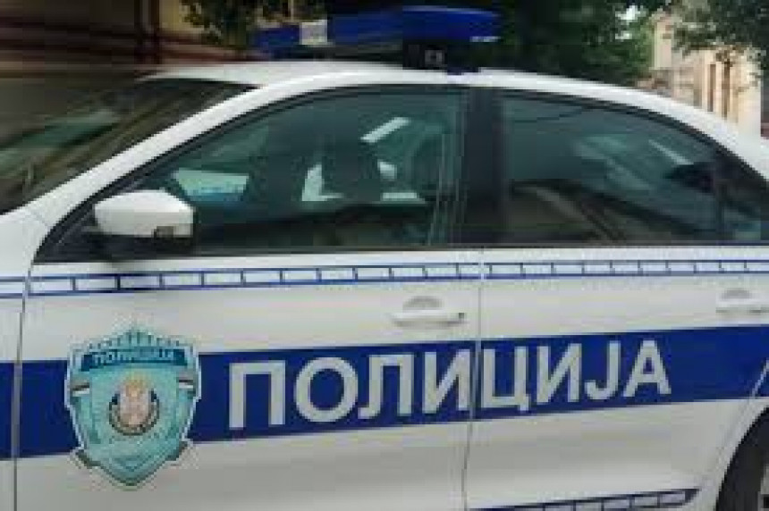 Oružana pljačka banke u Beogradu, u toku potraga