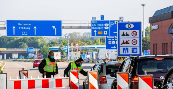 Njemačka pooštrila režim ulaska osobama sa Balkana