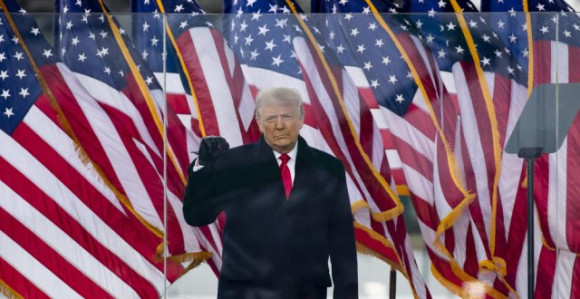 Donald Tramp priznao poraz