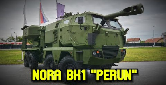 „Srpska haubica može postati dio naoružanja u SAD“