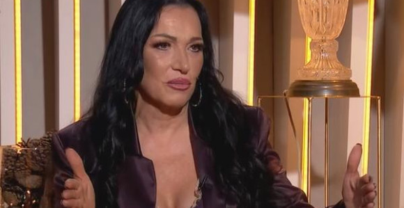 Goca presrećna: Bog mi je dao najlepši Božićni poklon!