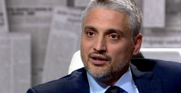 Jovanović ponovo u kovid-bolnici, ima upalu pluća