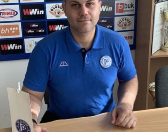 ZORAN SOFRENIĆ napušta kormilo FK "Radnik"