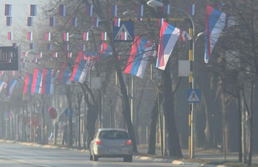 Republika Srpska slavi 29. rođendan