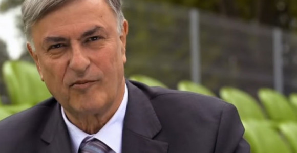 Goran Milić u bolnici zbog virusa korona