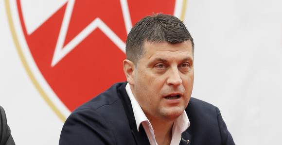 Milojević kandidat za novog selektora reprezentacije?!