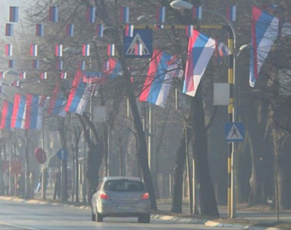 Republika Srpska slavi 29. rođendan