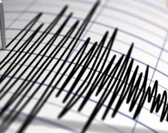 Zemljotres danas je pogodio područje Foče