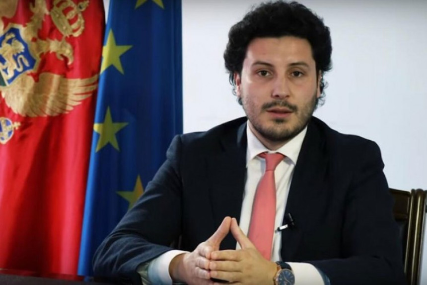 Abazović želi najbolje odnose sa regionom
