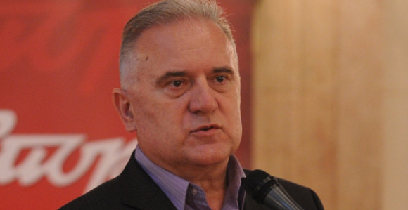 "Podrška Grigoriju dolazi uglavnom od nevjernika"