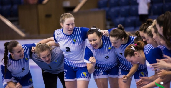 Bh.rukometašice se vraćaju na evropsku mapu