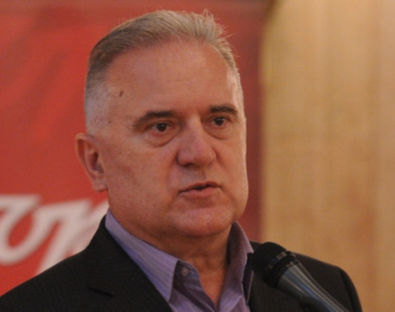 "Podrška Grigoriju dolazi uglavnom od nevjernika"