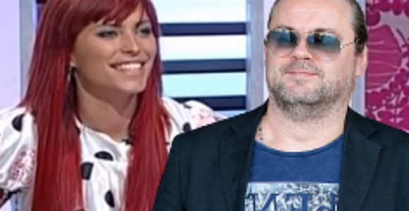 Otkrivena tajna posle 14 godina: Željko i Ksenija snimili pesmu pre tragedije!