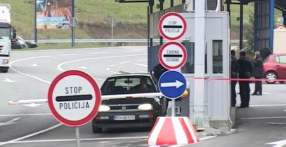PCR test i dalje obavezan prilikom ulaska u Srbiju