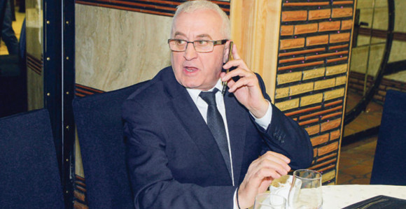 Era promenio zanimanje: Otišao u stočare!