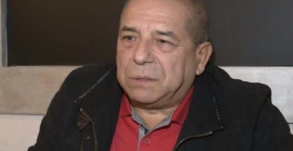 Hasan Dudić kroz suze o problemima: To je život, ja se ne stidim!