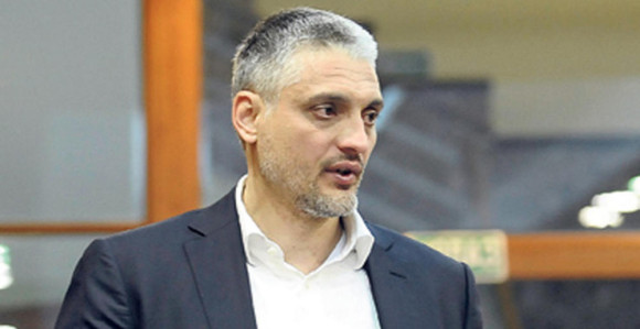 Čedomir Jovanović imao infarkt pluća
