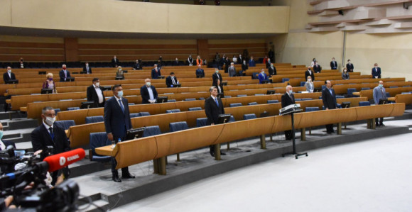 Parlamentarci usvojili Zakon o sukobu interesa