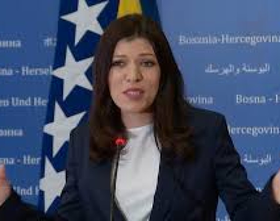 Prijava protiv članova CIK-a i lidera opozicije