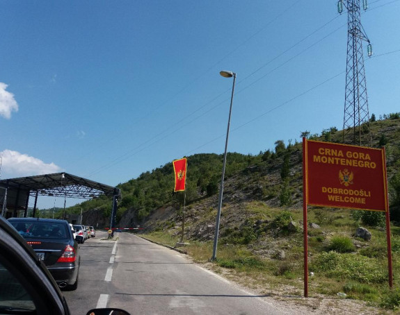 Odobren ulazak u Crnu Goru bez testa na koronu