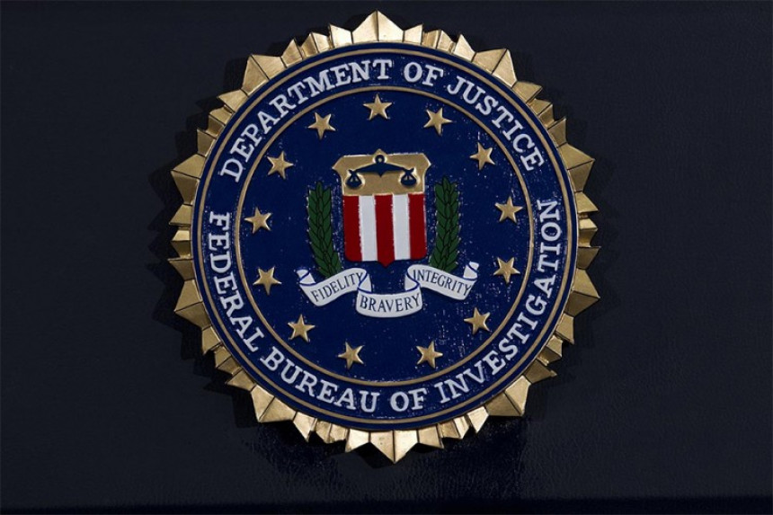 FBI: Planiraju se neredi u svih 50 saveznih država