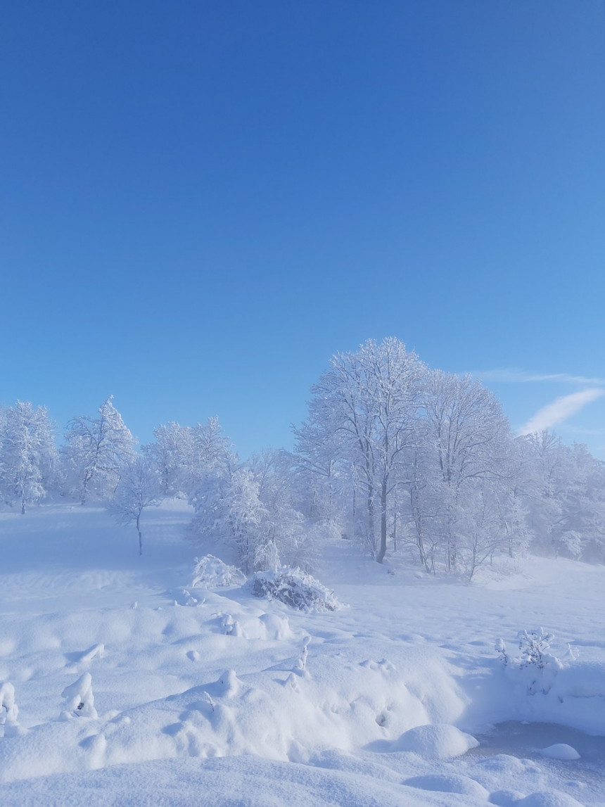 Meteorolozi: Stiže ledeni vikend u BiH