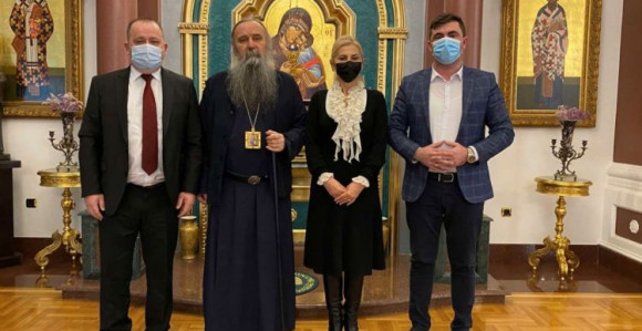 Apel da se nose maske i poštuje fizička distanca