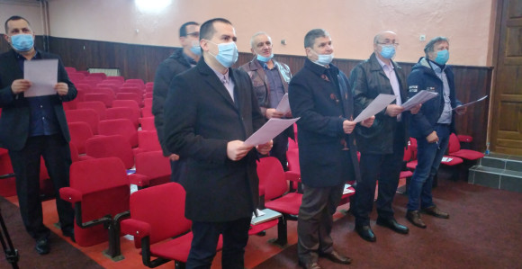 I zvanično nova skupštinska većina u Višegradu