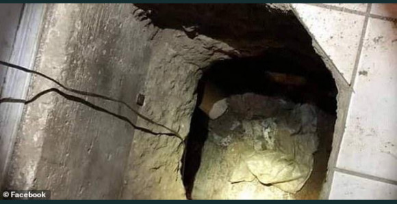 Kopao tajni tunel do ljubavnice, uhvatio ga muž!
