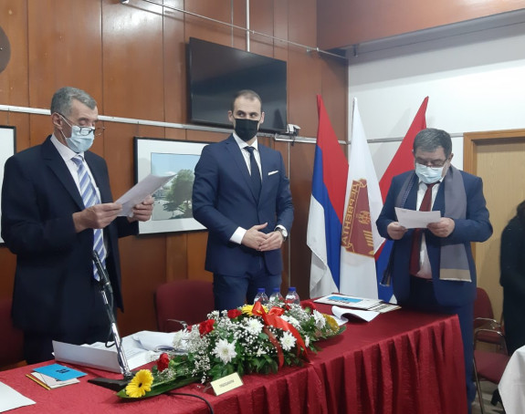 SNSD otišao u opoziciju u Derventi