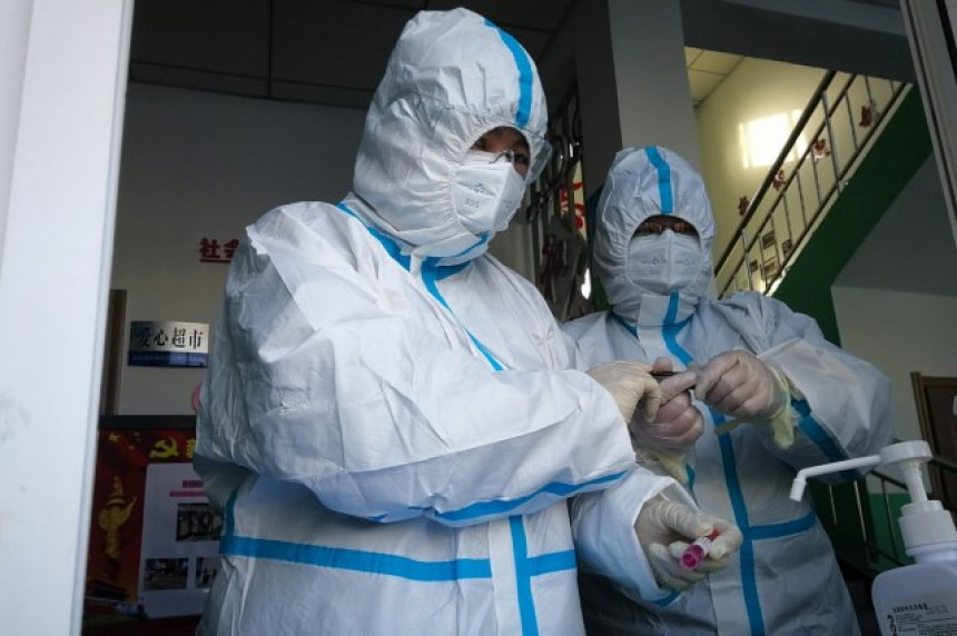 Upozorenje: Druga godina pandemije može biti još teža