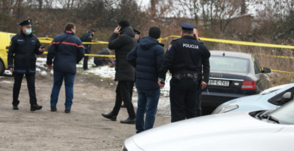 U Zenici ubijen muškarac, potraga za osumnjičenim