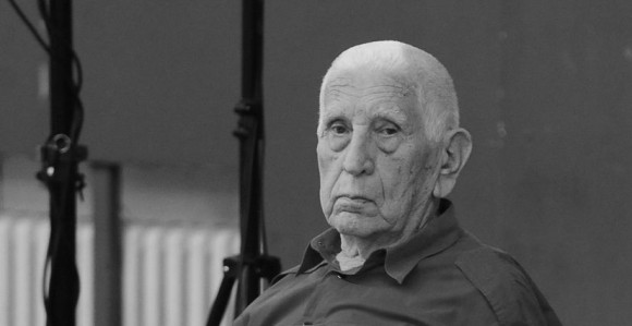 Umro čuveni košarkaški trener Borivoje Cenić