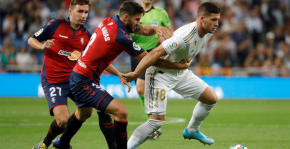 Luka Jović glavna tema njemačkih novinara