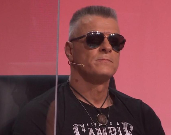 Đorđe David: Nakon bolesti neke ljude sam izbrisao iz života!