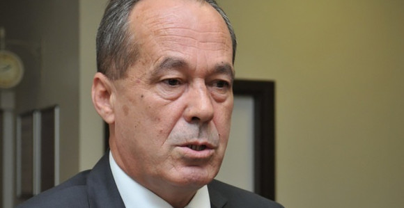 Ministar odbrane BiH pozitivan na virus korona