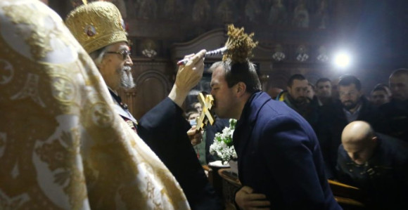 Svima dobro zdravlje, ali i mudrost i slogu