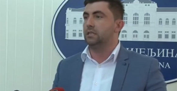 Neka Nova godina donese blagostanje našem narodu