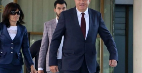 Ne gadi im se Sarajevo kada su lični interesi i pare u pitanju