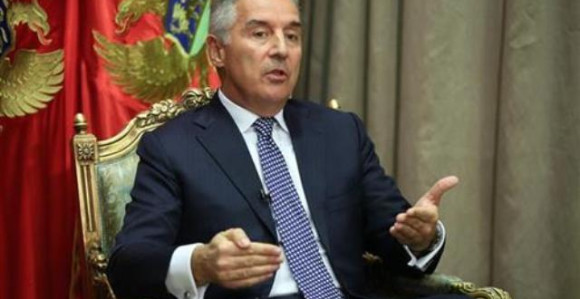 Ðukanović prihvatio poziv Krivokapića za sastanak