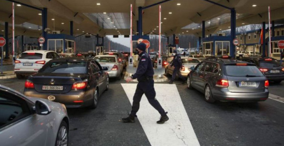 Državljanima BiH ne treba PCR test za ulazak u Srbiju