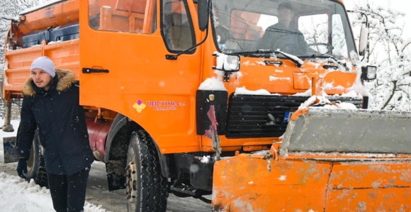 Cilj je da svaki dio Banjaluke bude očišćen!