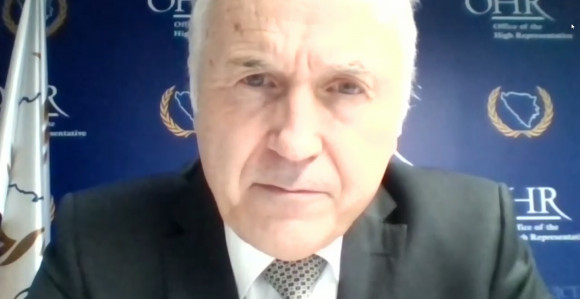 Milorad Dodik se pokazao kao kukavica!