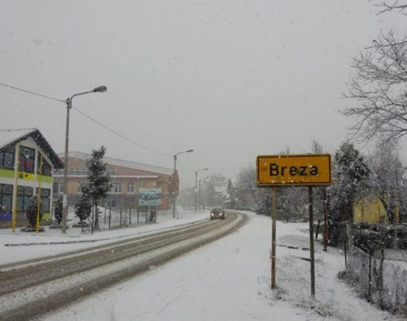 U rudniku Breza poginuo rudar, dvojica povrijeđena