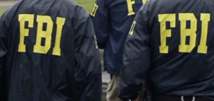 Američki FBI-a uhapsio više od 100 ljudi