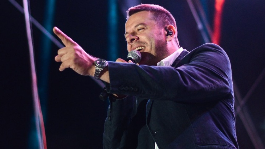 Ukinuta zabrana: Georgiev ponovo može u Crnu Goru