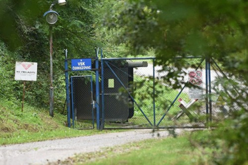 Sve relevatne informacije su dostupne javnosti