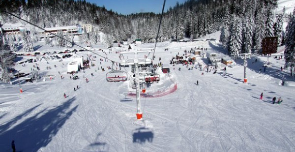 Najviša dnevna temperatura od minus tri do dva