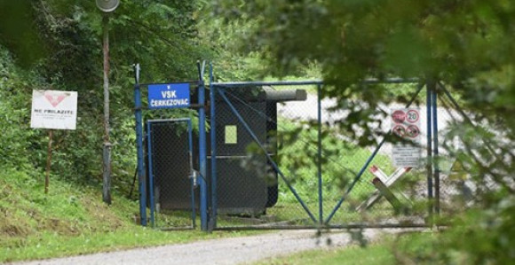 Sve relevatne informacije su dostupne javnosti